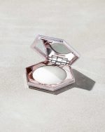 Diamond Bomb All-Over Diamond Veil - How Many Carats?!