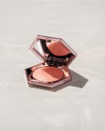 Diamond Bomb All-Over Diamond Veil - Ros- Rave