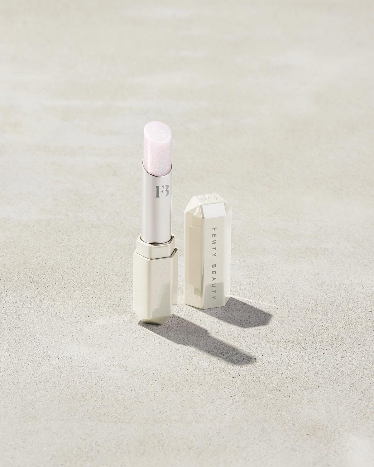 FB40026_FB4091.jpg Slip Shine Sheer Shiny Lipstick - Quartz Candy - Image 1