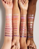 Slip Shine Sheer Shiny Lipstick - Quartz Candy - Image 2