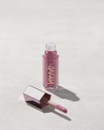 Gloss Bomb Cream Color Drip Lip Cream - Mauve Wive$ - Image 13