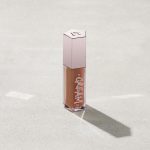 Gloss Bomb Cream Color Drip Lip Cream - Honey Waffles