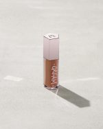 Gloss Bomb Cream Color Drip Lip Cream - Honey Waffles