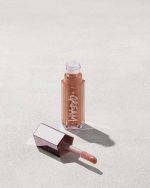 Gloss Bomb Cream Color Drip Lip Cream - Honey Waffles - Image 13