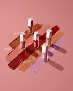 Gloss Bomb Cream Color Drip Lip Cream - Mauve Wive$ - Image 11