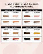 Shadowstix Longwear Eyeshadow Stick - Amber - Image 3