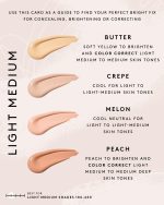 Bright Fix Eye Brightener - Butter - Image 3