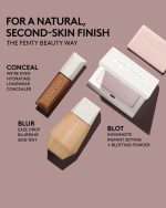 We're Even Hydrating Longwear Concealer - 260N - Image 10