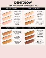 Demi'glow Light-Diffusing Highlighter - Java Jitt'rs - Image 4