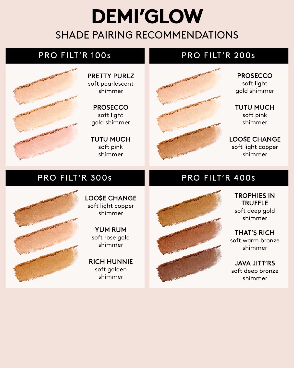 Demi'glow Light-Diffusing Highlighter - Java Jitt'rs - Image 4