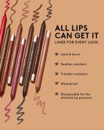 Extra Fu$$y Lip Liner + Mini Lip Luminizer Duo - Image 4