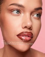 Trace'd Out Longwear Waterproof Pencil Lip Liner - Extra Thigh - Image 2
