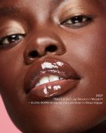 Trace'd Out Longwear Waterproof Pencil Lip Liner - I Woodn't - Image 2