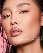 Trace'd Out Longwear Waterproof Pencil Lip Liner - Pnut Butta - Image 2