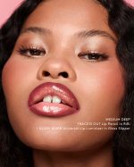Trace'd Out Longwear Waterproof Pencil Lip Liner - RiRi - Image 2