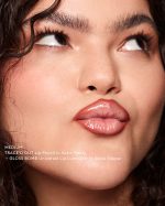 Trace'd Out Longwear Waterproof Pencil Lip Liner - Satin Panty - Image 2