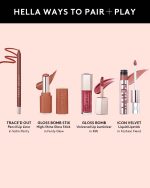 Trace'd Out Longwear Waterproof Pencil Lip Liner - Satin Panty - Image 6