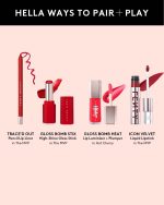 Trace'd Out Longwear Waterproof Pencil Lip Liner - The MVP - Image 6