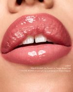 Trace'd Out Longwear Waterproof Pencil Lip Liner - Thugz Blush Too - Image 2