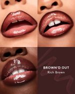 Line + Gloss 3-Piece Lip Bundle - Image 3