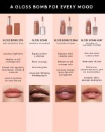 Gloss Bomb Stix High-Shine Gloss Stick - Caviar Crystalz - Image 6