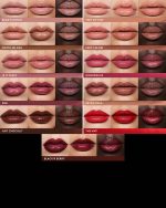 Gloss Bomb Stix High-Shine Gloss Stick - Black'r Berry - Image 8