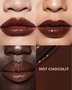 Gloss Bomb Stix High-Shine Gloss Stick - Hot Chocolit - Image 3
