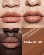 Gloss Bomb Stix High-Shine Gloss Stick - Sorta Selfi$h - Image 4