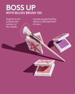 Fenty Cheeks Suede Powder Blush - Tutu Turnt - Image 7