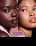 Fenty Cheeks Suede Powder Blush - Drama Clas$$ - Image 2