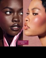 Fenty Cheeks Suede Powder Blush - Summertime Wine - Image 2