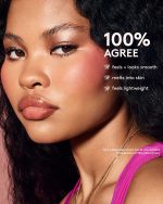 Fenty Cheeks Suede Powder Blush - Tutu Turnt - Image 6