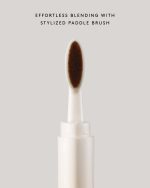 Brow MVP Ultra Fine Brow Pencil & Styler - Black-Brown - Image 6