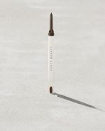 Brow MVP Ultra Fine Brow Pencil & Styler - Black-Brown