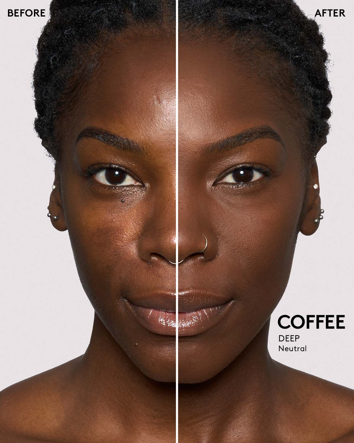 Pro Filt'r Instant Retouch Setting Powder - Coffee - Image 3