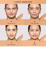 Eaze Drop Blur + Smooth Tint Stick - 7 - Image 4