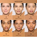 Eaze Drop Blur + Smooth Tint Stick - 11 - Image 4