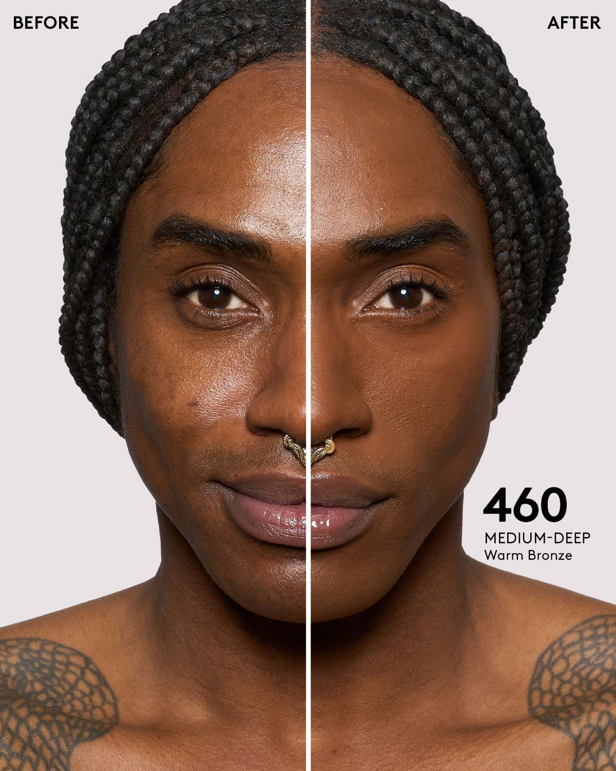 Pro Filt'r Instant Retouch Concealer - #460 - Image 2