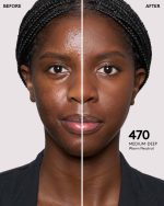 Pro Filt'r Instant Retouch Concealer - #470 - Image 2