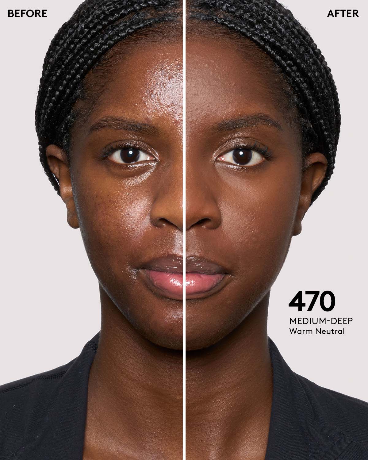 Pro Filt'r Instant Retouch Concealer - #470 - Image 2