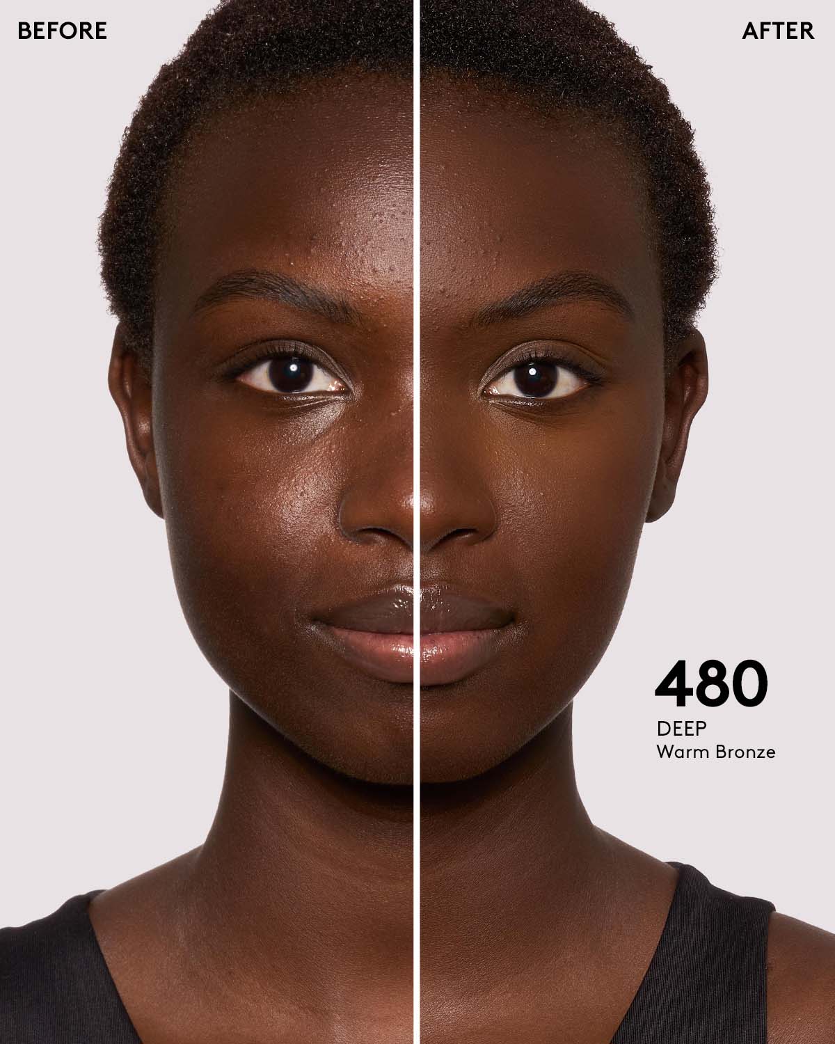 Pro Filt'r Instant Retouch Concealer - #480 - Image 2