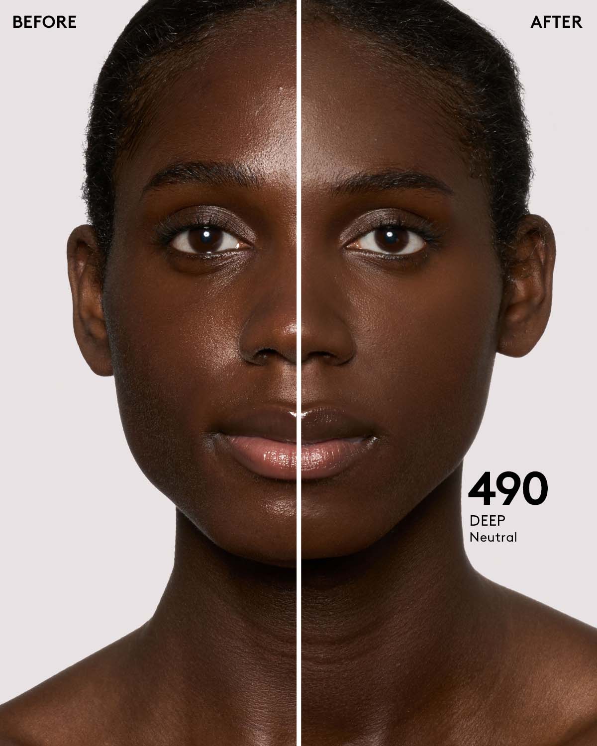 Pro Filt'r Instant Retouch Concealer - #490 - Image 2