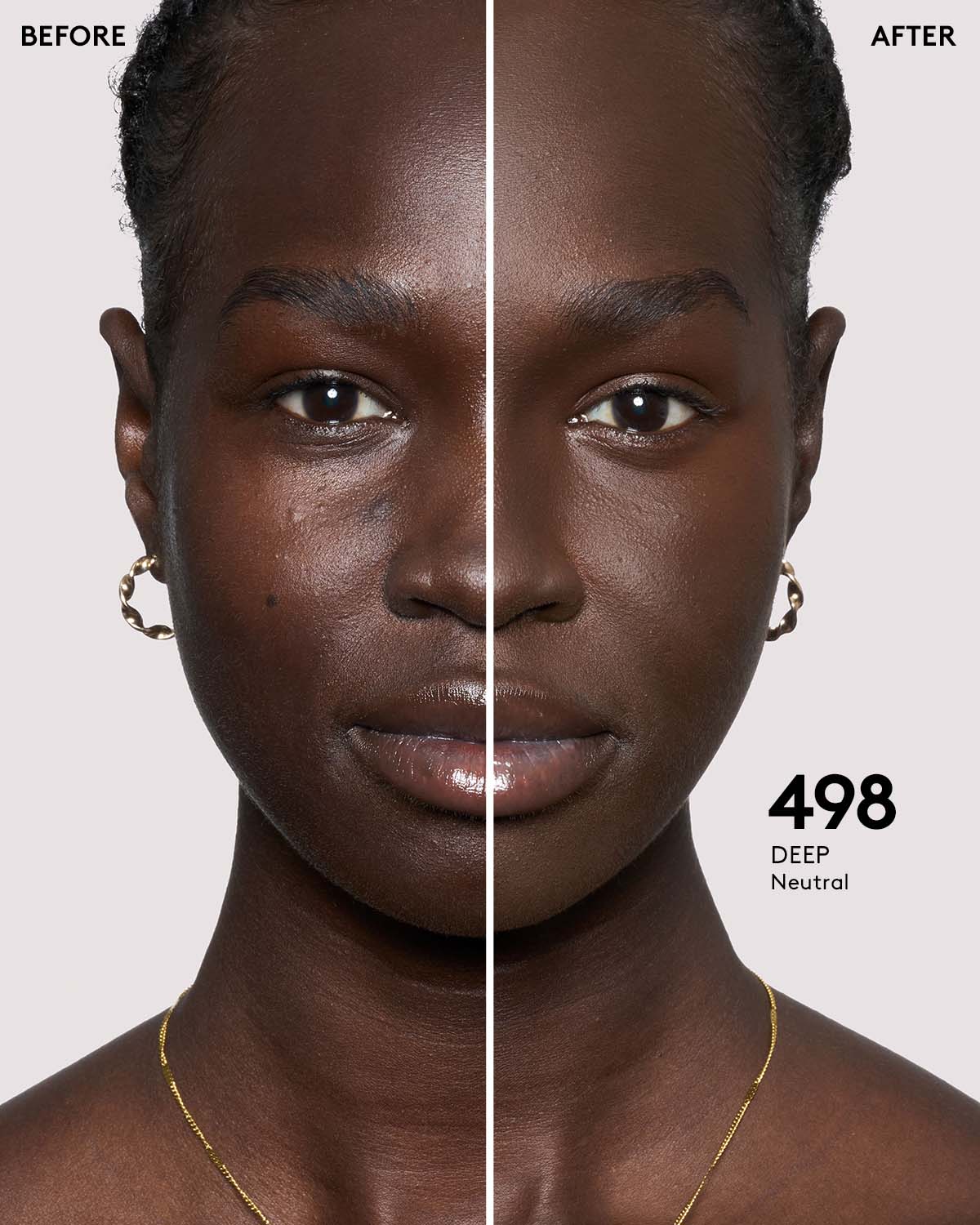 Pro Filt'r Instant Retouch Concealer - #498 - Image 2
