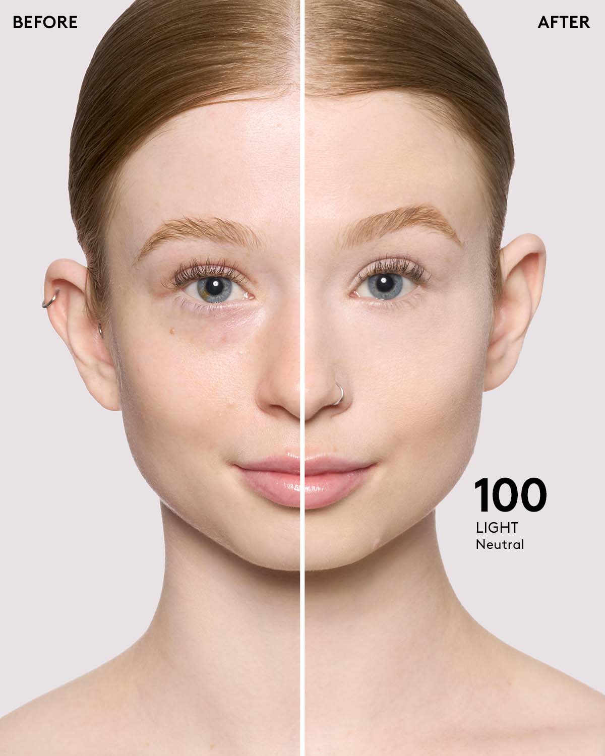 Pro Filt'r Instant Retouch Concealer - #100 - Image 2