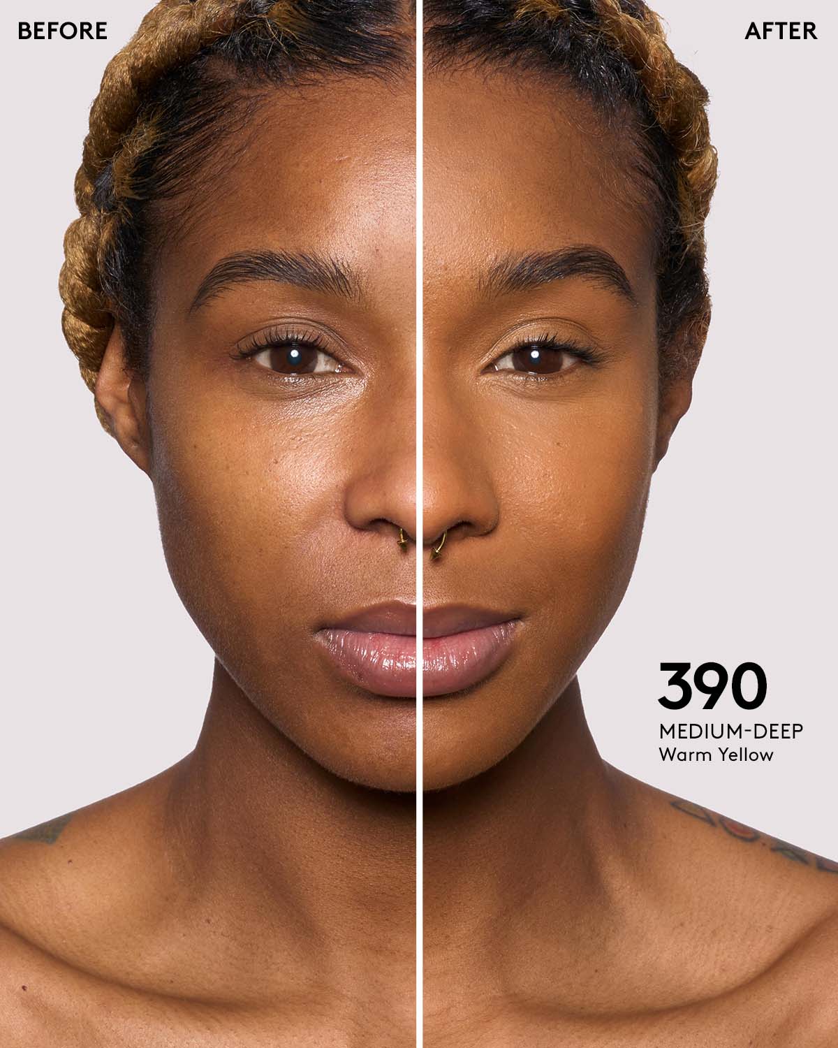 Pro Filt'r Instant Retouch Concealer - #390 - Image 2