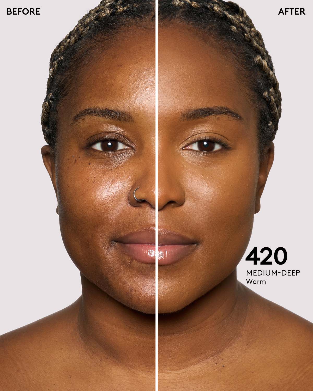 Pro Filt'r Instant Retouch Concealer - #420 - Image 2