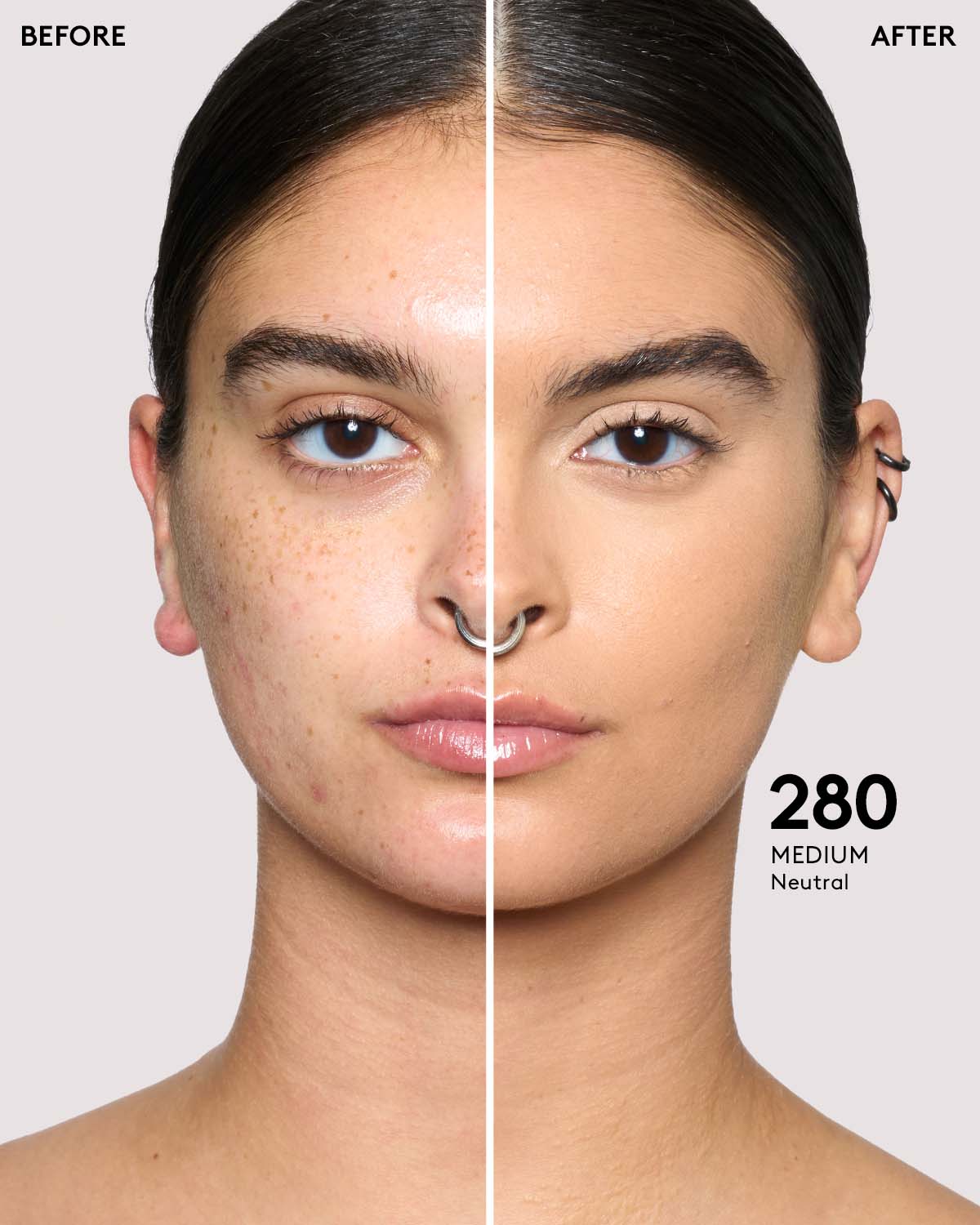Pro Filt'r Instant Retouch Concealer - #280 - Image 2
