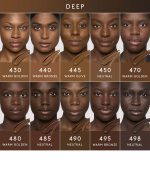 Pro Filt'r Soft Matte Longwear Foundation - #440 - Image 3