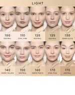 Pro Filt'r Soft Matte Longwear Foundation - #150 - Image 3