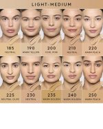 Pro Filt'r Soft Matte Longwear Foundation - #210 - Image 3